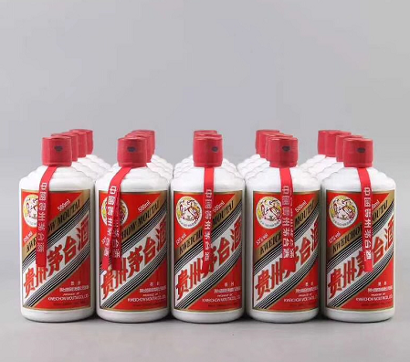 双河茅台酒回收