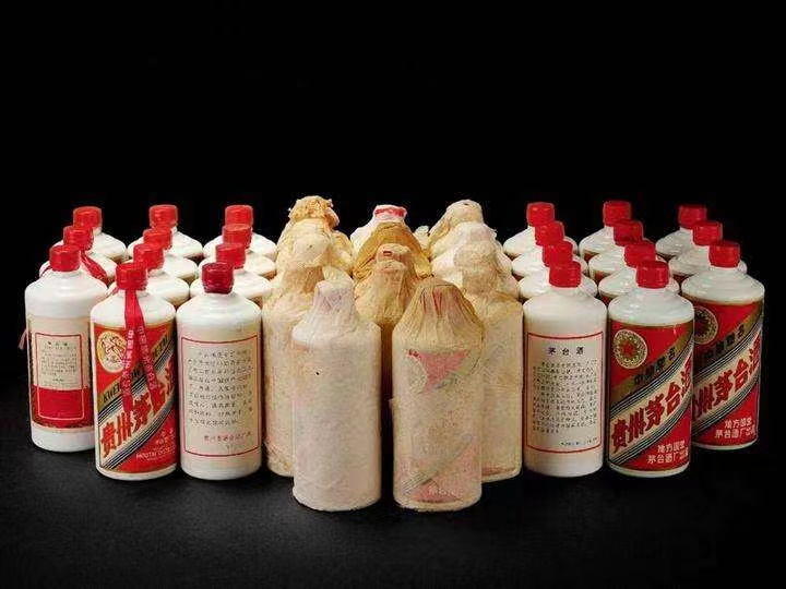 双河老酒回收上门哪里回收(附近上门回收茅台酒）?