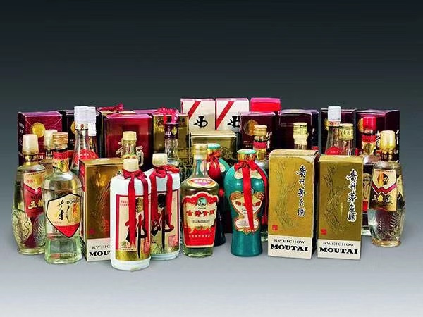 双河临沂莒南回收茅台公司价格哪里回收(附近上门回收茅台酒）